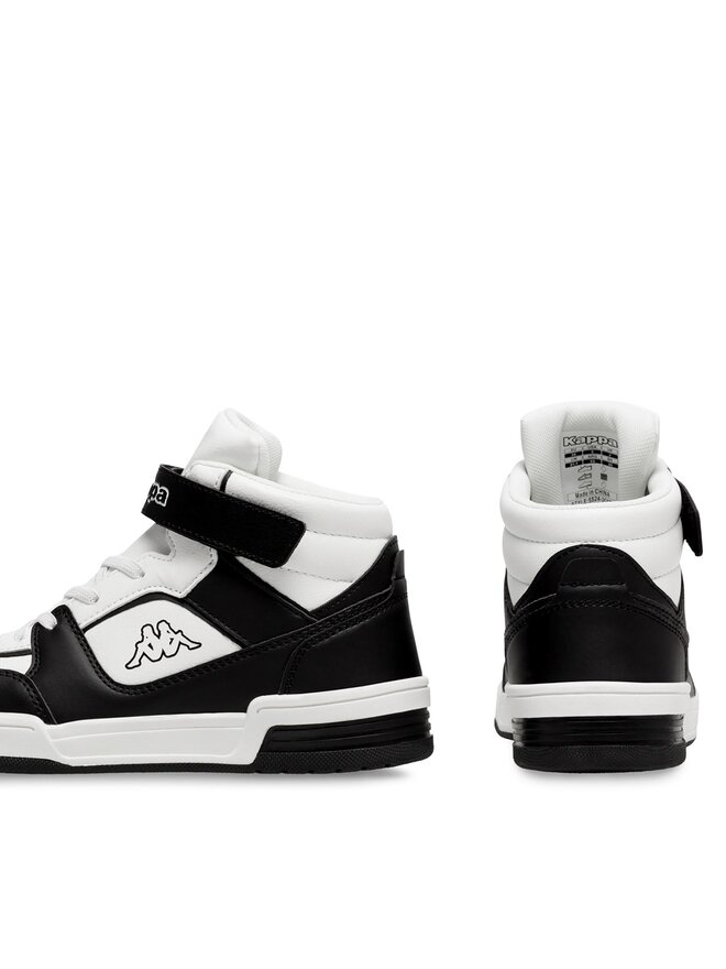 Kappa Sneakers Kappa SS24-3C057 Schwarz