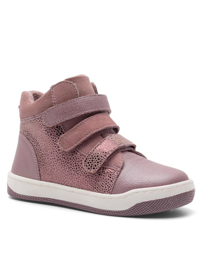 Lasocki Kids Botines planos Lasocki Kids SPRITE CI12-SPRITE-03 Violeta