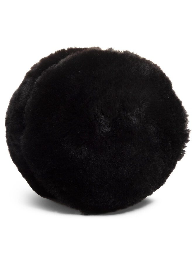 EMU Australia Náušníky EMU Australia Angahook Earmuffs Čierna