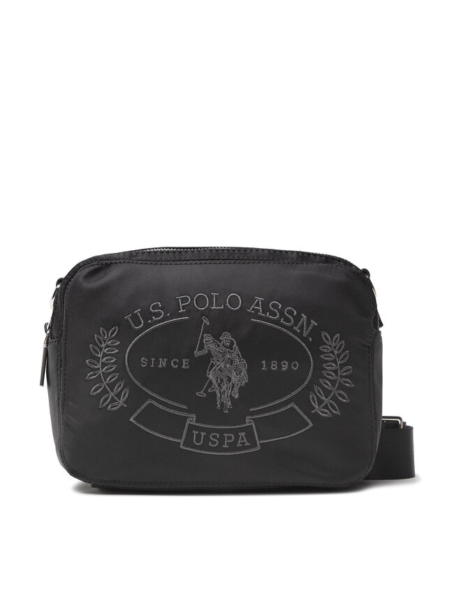 Uspa polo bags top