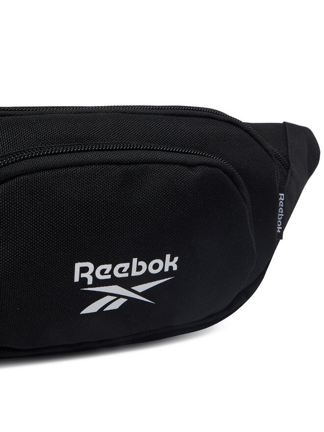 Reebok Gürteltasche﻿ Reebok CWBEO-RBK-B-005-07 Schwarz