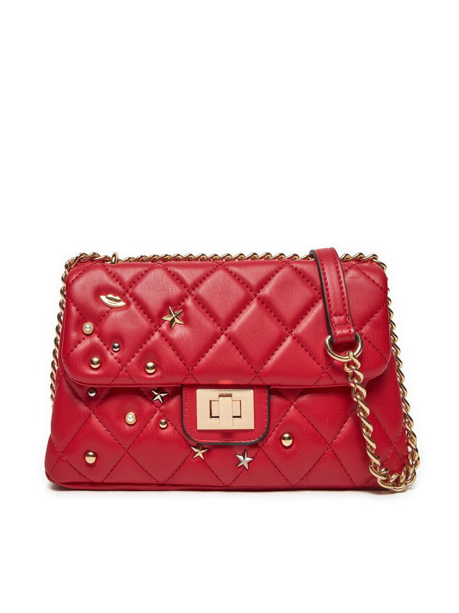 Aldo Bolso Aldo Naeclya 13929748 Rojo