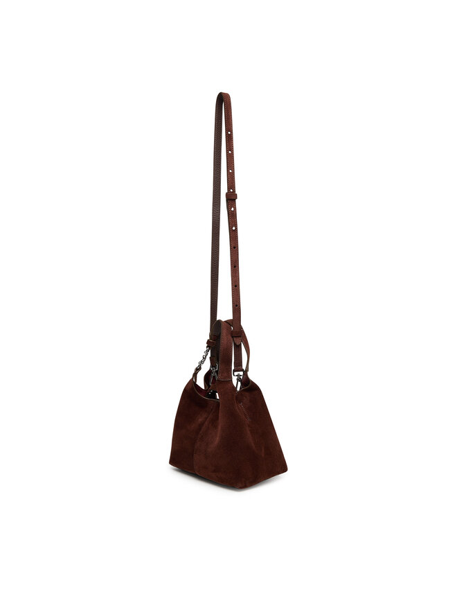 Coccinelle Bolso Coccinelle THE Coccinelle C-Easy E1 THE 58 01 01 Marrón