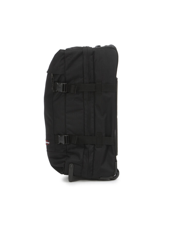 Eastpak Голям куфар Eastpak Tranverz EK00062L Черен