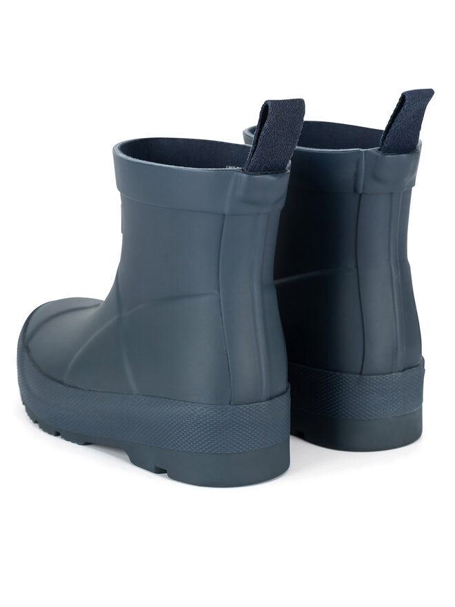 Hunter Гумени ботуши Hunter JFT6097RMA-VLE Тъмносин