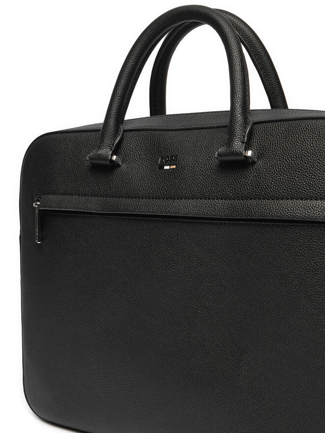 BOSS Laptoptáska Boss Ray S 50536498 Fekete
