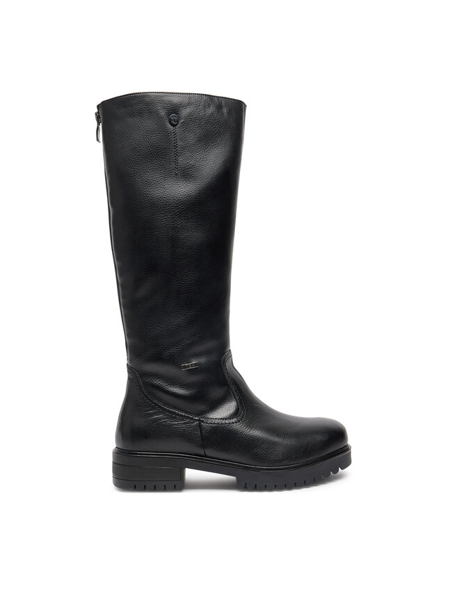 Caprice Cizme Caprice 9-26650-43 Negru