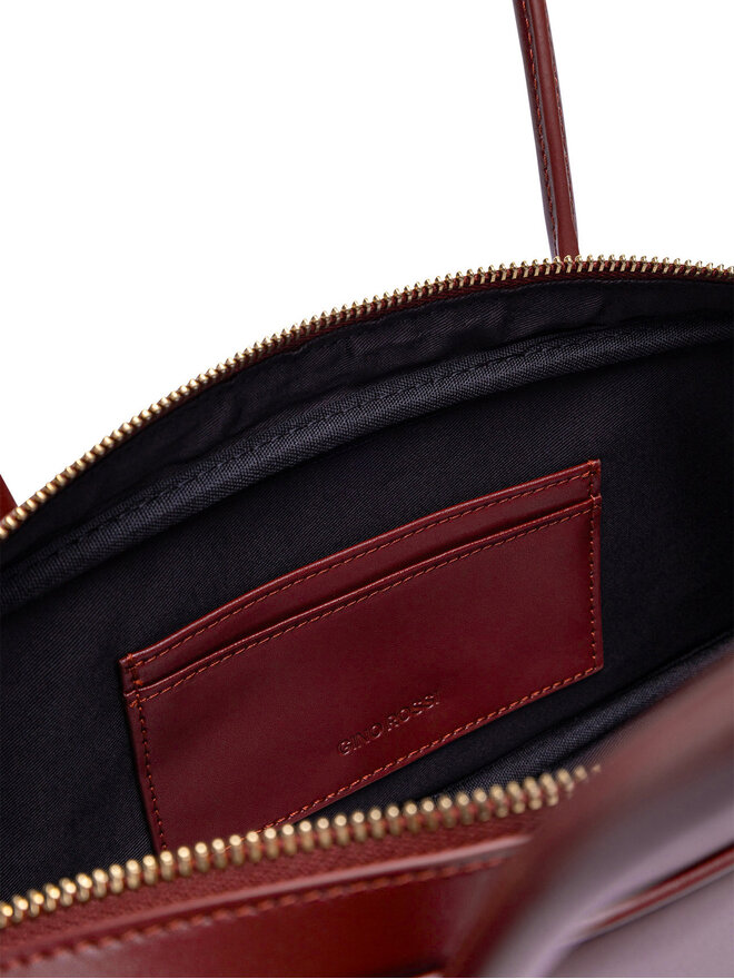 Gino Rossi Bolso Gino Rossi CS11166-001 Guinda/burdeos