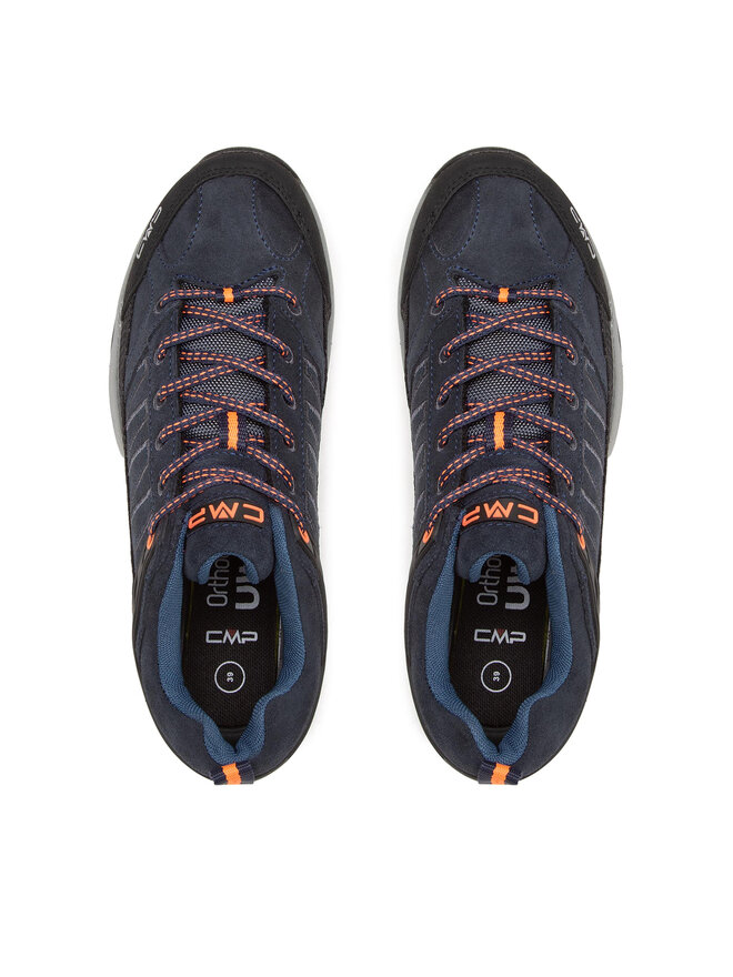 CMP Trekking CMP Sun Hiking Shoe 31Q4807 Tamnoplava