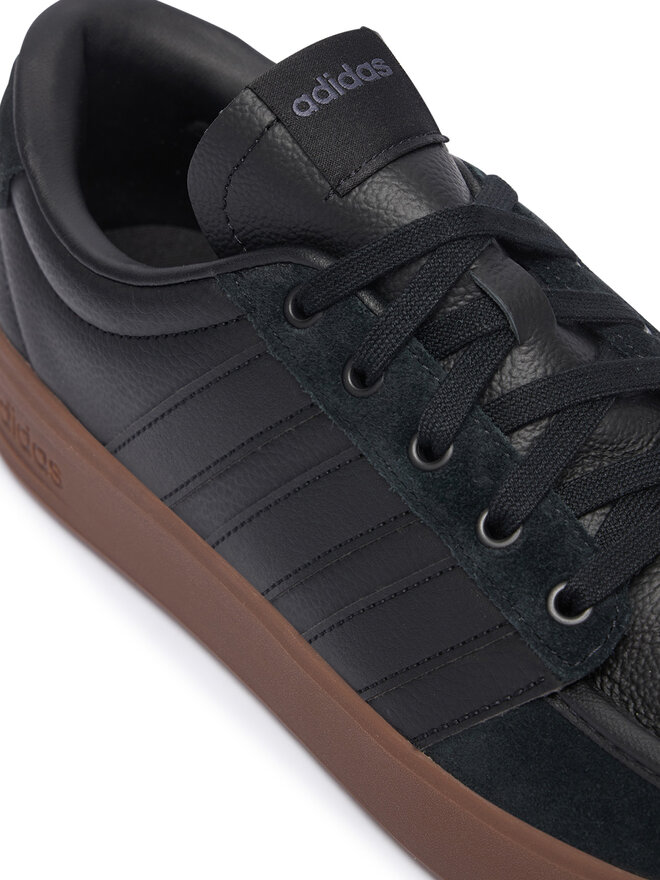 adidas Sneakers adidas Grand Court 3.0 Shoes KI9218 Schwarz