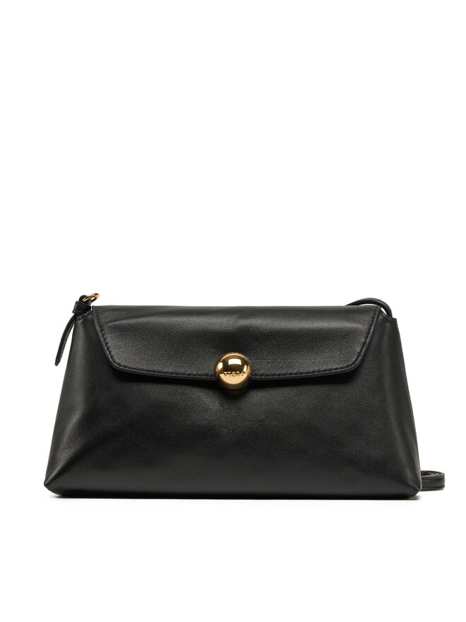 Furla Kabelka Furla WE00680 BX2269 O6000 Černá