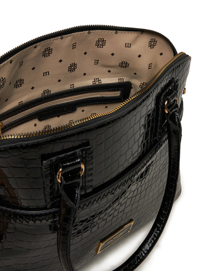 Monnari Bolso Monnari TORIMP0-24Z-BAG6040-KM20D000-R00 Negro