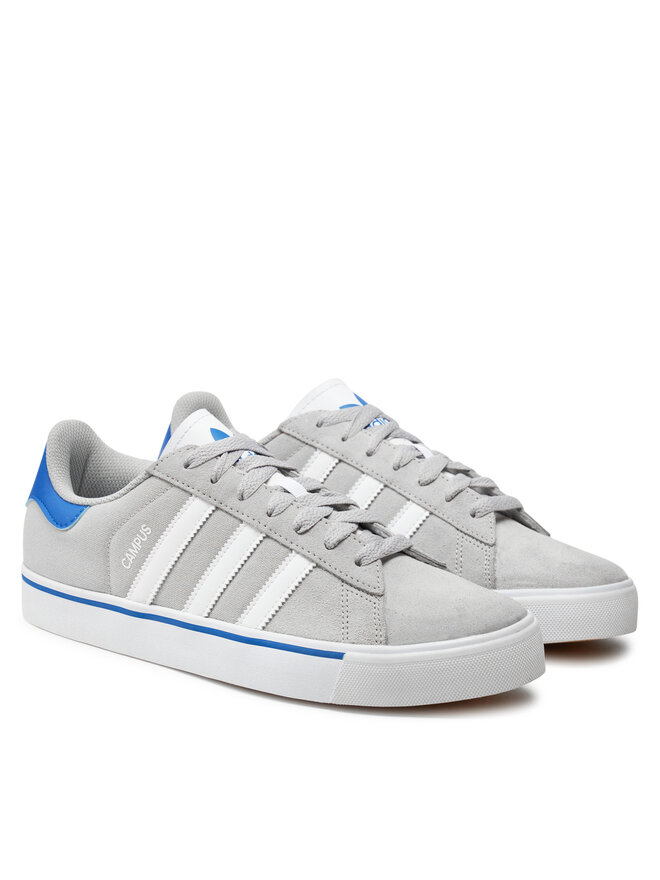 adidas Sportcipők adidas Campus Vulc ID1362 Szürke