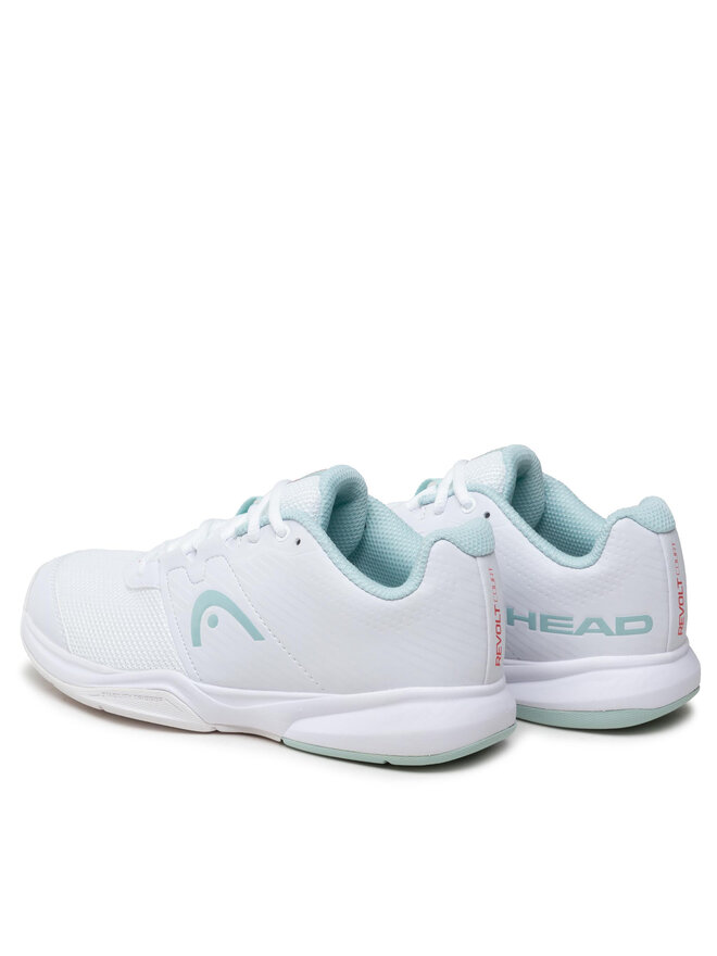 Head Scarpe da tennis Head Revolt Court 274412 Bianco