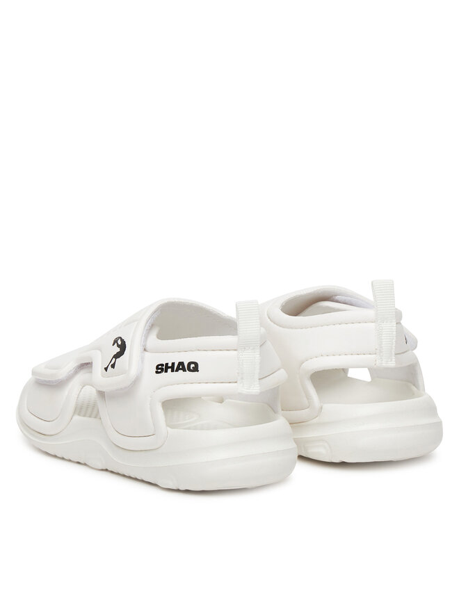 SHAQ Sandali Shaq LEA-XM-0048 Bela