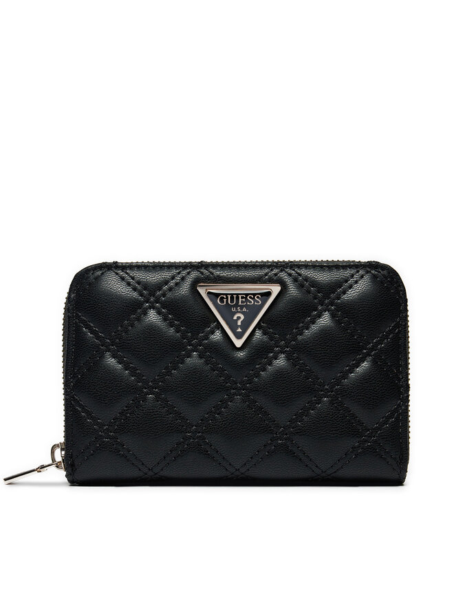Guess wallet black and white deals