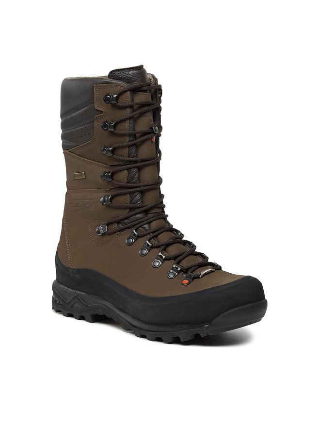 Crispi Trekking čevlji Crispi Hunter Gtx GORE-TEX CF44004203 Rjava