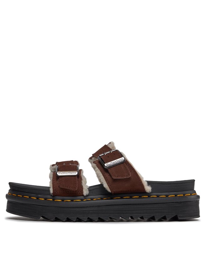 Dr. Martens Nazouváky Dr. Martens 27771201 Hnědá