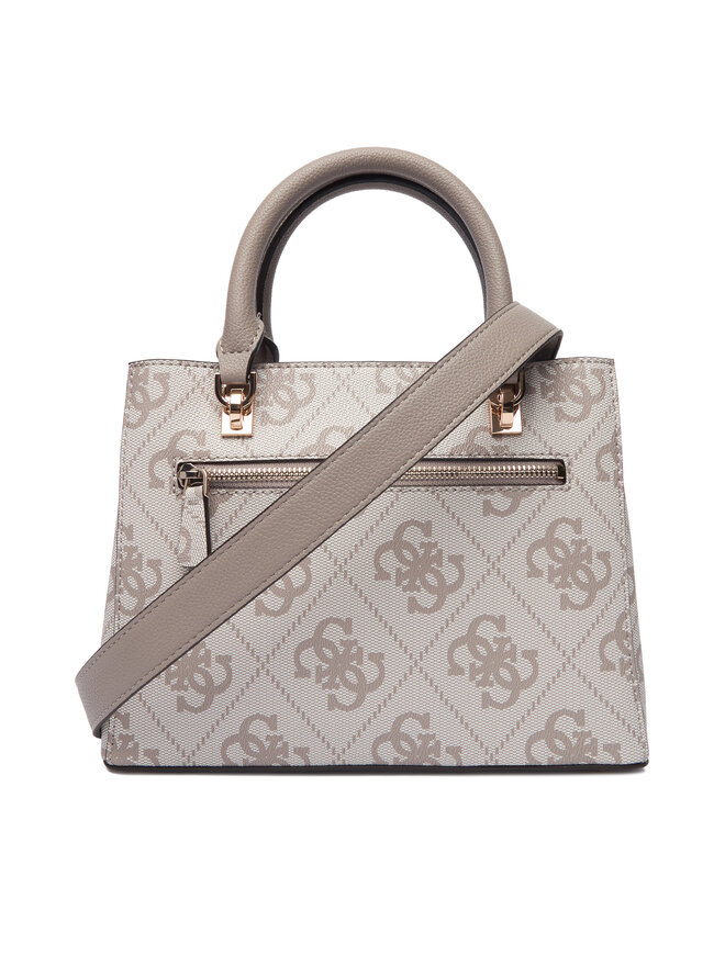 Guess Сумка Guess Noelle II HWSO96 72050 Бежевий