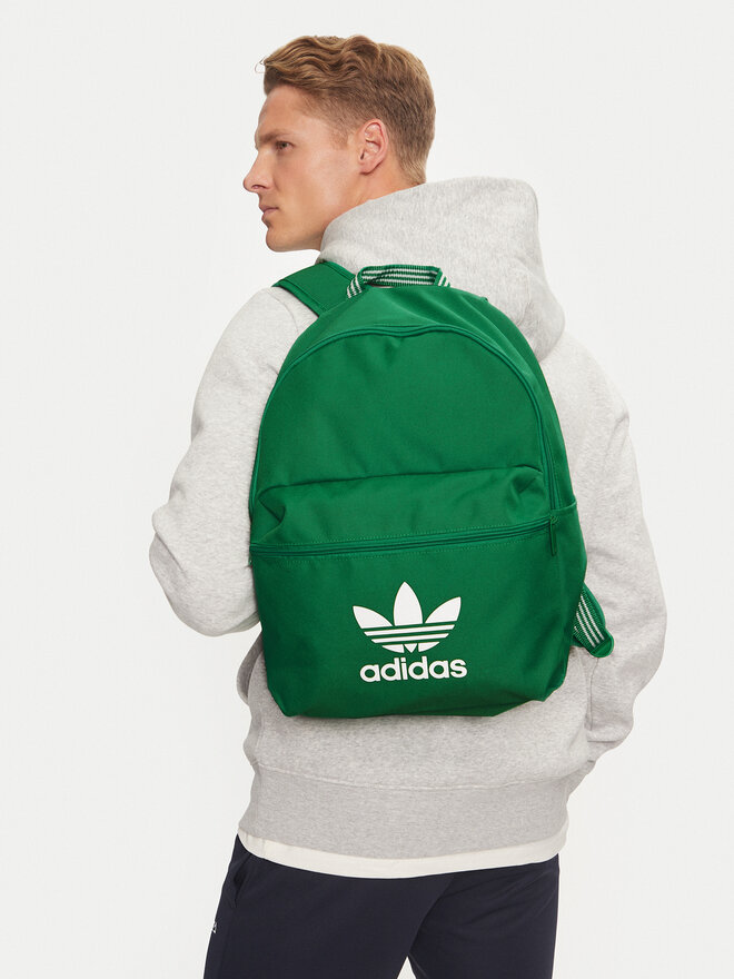 adidas Rucsac adidas Adicolor IW1781 Verde