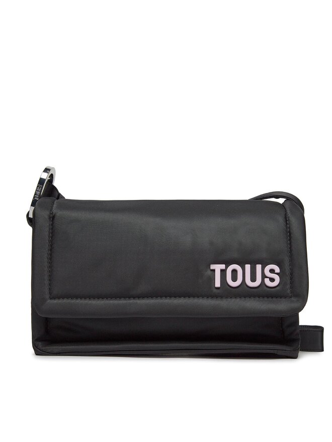 TOUS Táska TOUS Cushion 395910157 Fekete