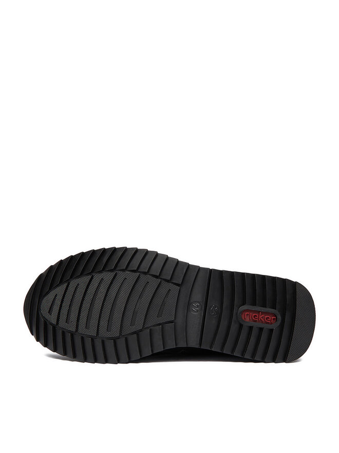 Rieker Sneakers Rieker CEO-16125-54 Grün
