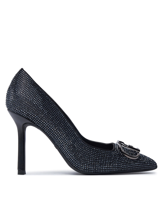 Liu Jo High Heels Liu Jo Giusy 09 SF4183 Schwarz