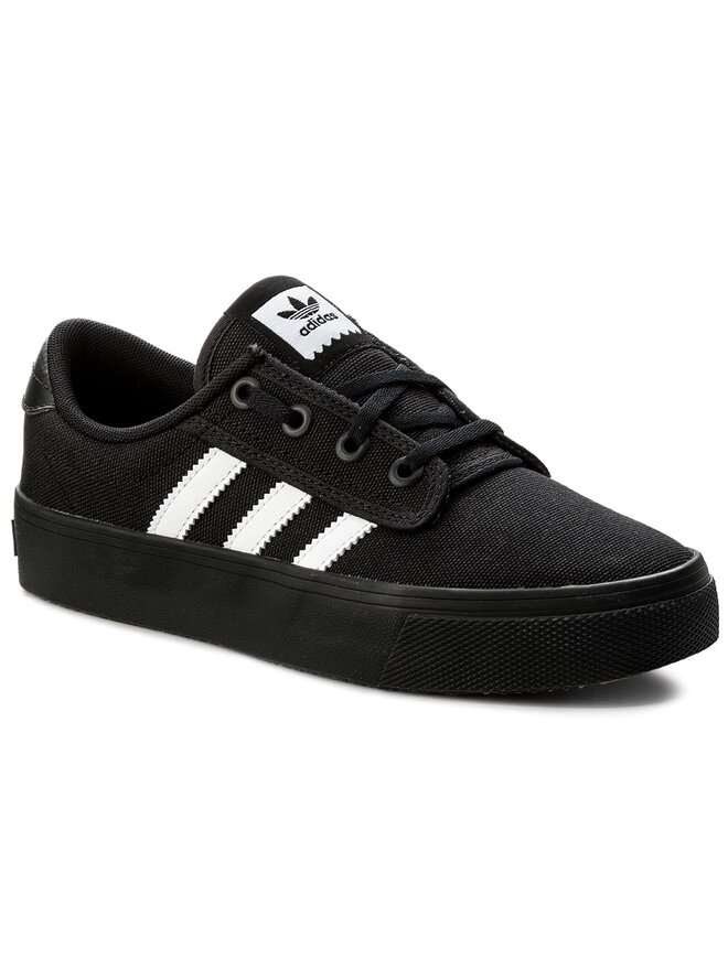 Sneakers adidas Kiel CQ1093 Schwarz eschuhe