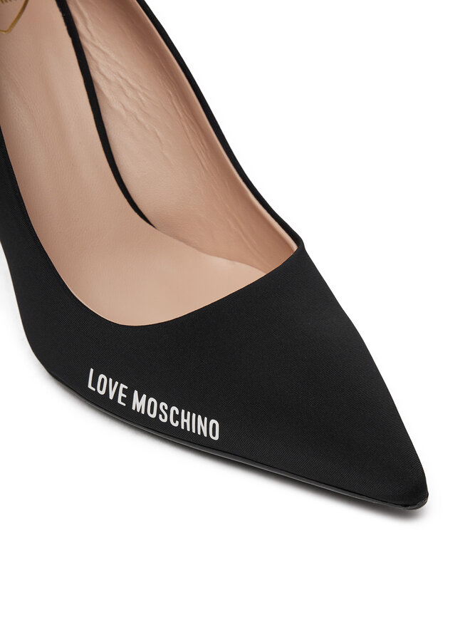 LOVE MOSCHINO Scarpe stiletto LOVE MOSCHINO JA10089G1MIM0000 Nero