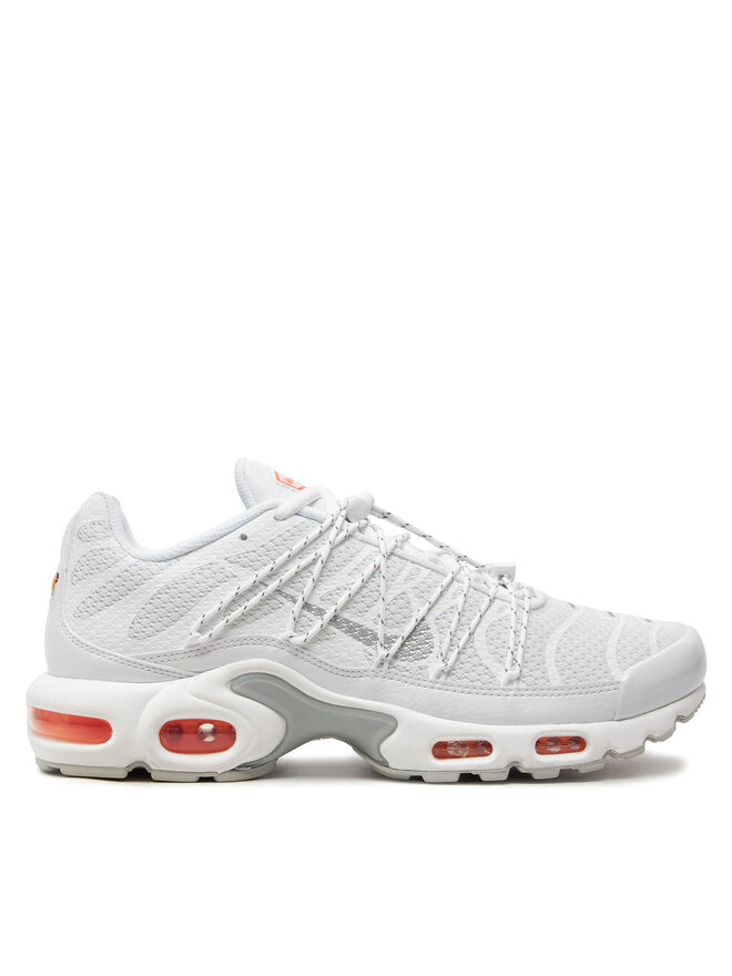 Nike Сникърси Nike Air Max Plus Utility FJ4232 Бял