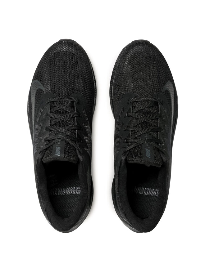 Nike Laufschuhe Nike Quest 3 CD0230 001 Schwarz