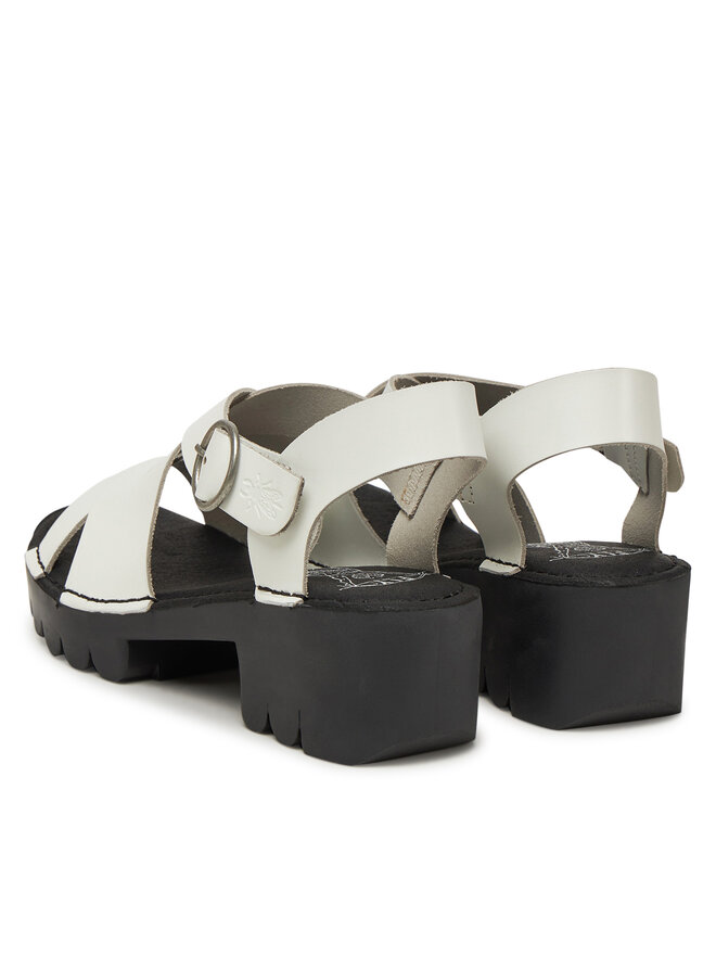 Fly London Sandalias Fly London Eriafly P801536001 Blanco