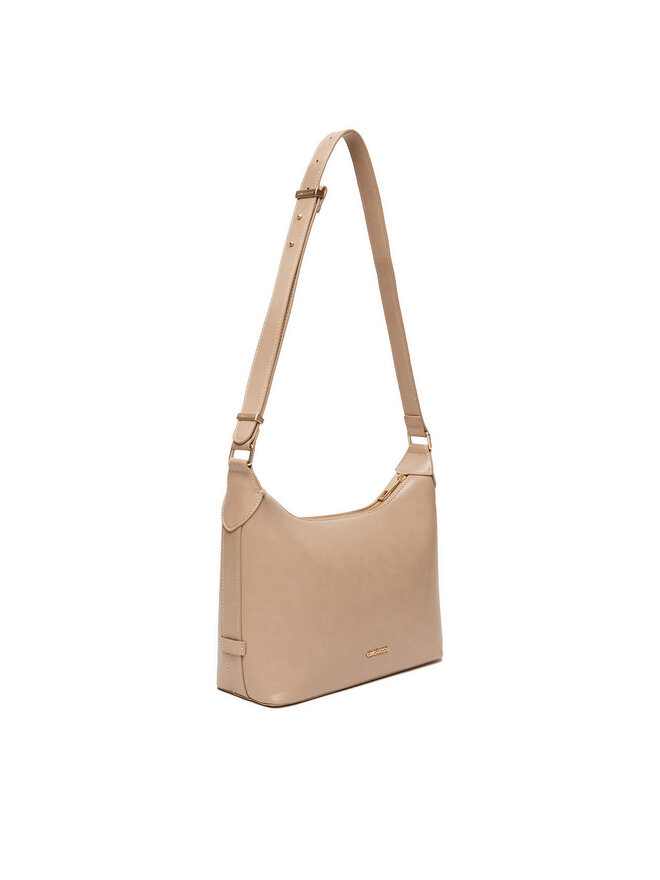 Gino Rossi Handtasche Gino Rossi C-RAYA-LX10 Beige