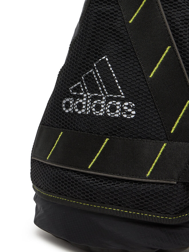 adidas Plecak adidas One-Shoulder Backpack JD5601 Czarny