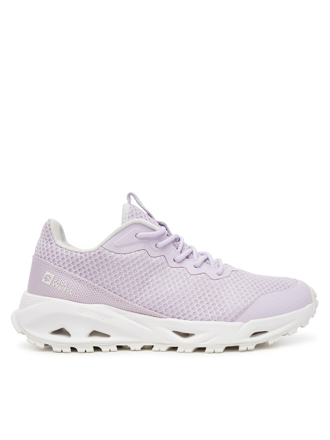 Jack Wolfskin Pārgājienu apavi Jack Wolfskin Prelight Vent Low 4064351 Violets