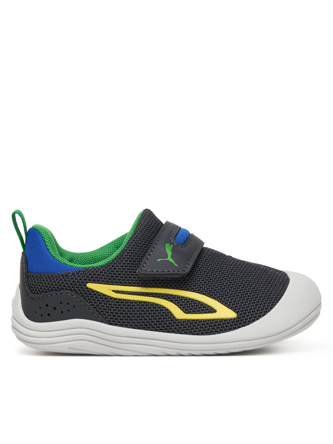 Puma Sneakers Puma Kitten Mesh V Inf 402864 05 Grau