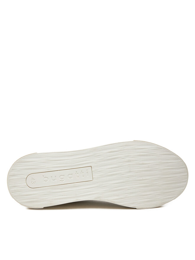 Bugatti Sneakers Bugatti 324-AMU01-5050 Bianco