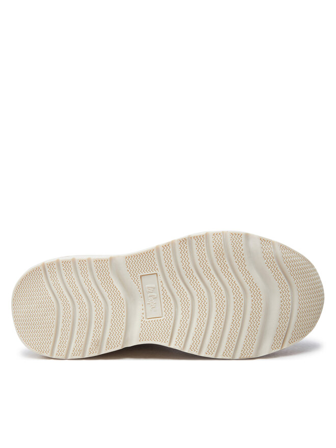 Lee Cooper Polokozačky Lee Cooper LCJ-24-03-3065LA Béžová