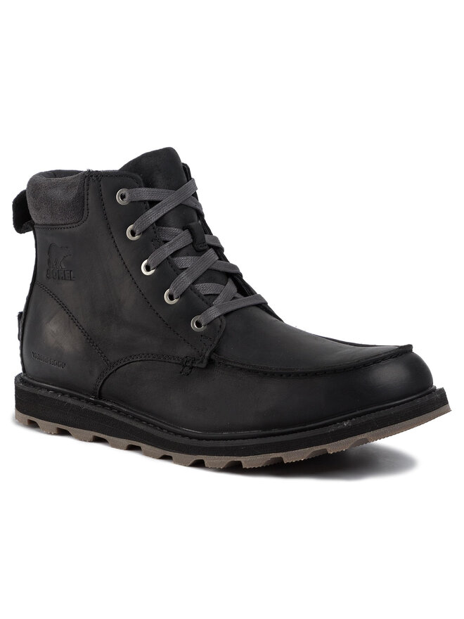 Sorel madson moc 2025