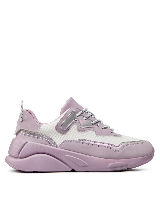 Keddo Sneakers Keddo 827122/11-09E Violett