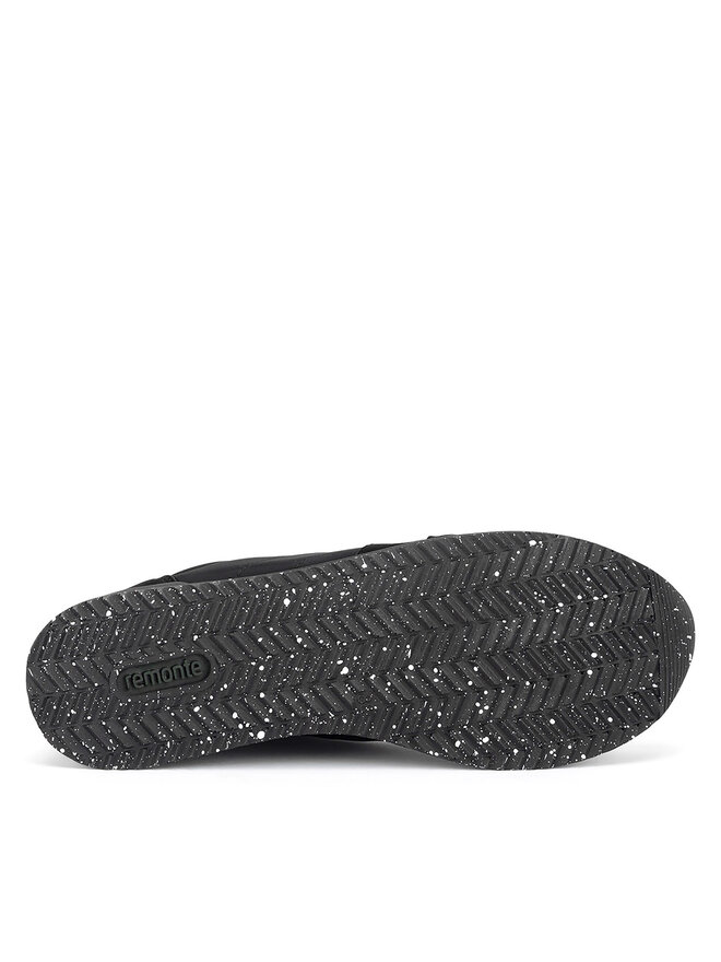Remonte Sneakers Remonte D1316-01 Schwarz