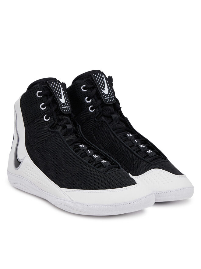 Nike Box cipők Nike Inflict 4 HM9674 001 Fekete