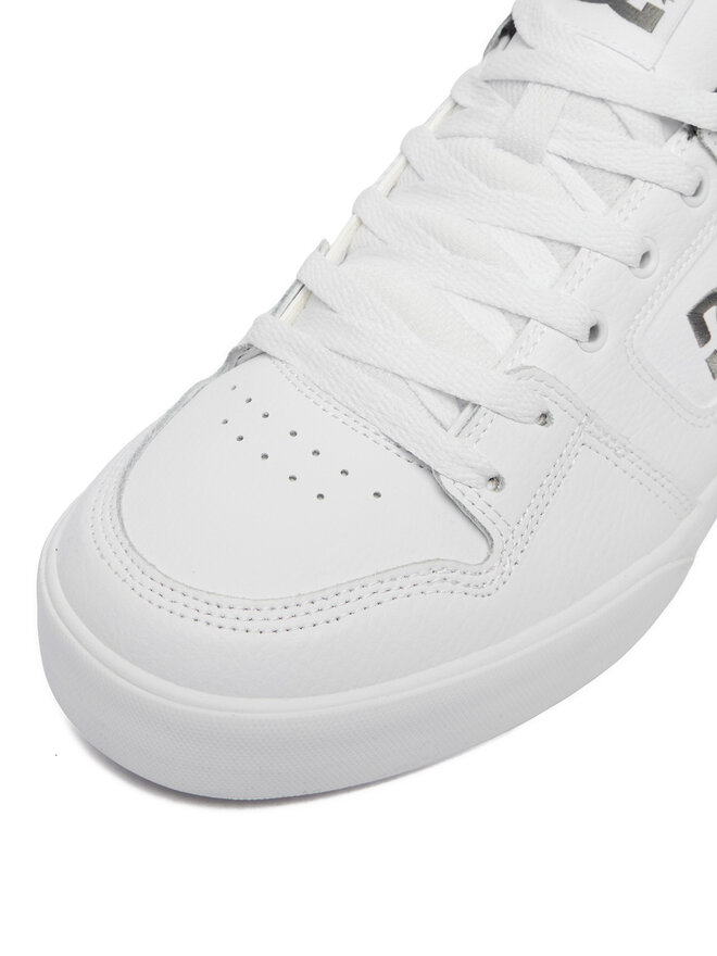 DC Shoes Sneakers DC Shoes EO-PURE 300660-HBW Weiß