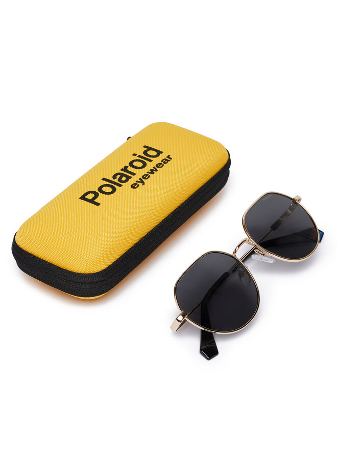 Polaroid Ochelari de soare Polaroid PLD 6236/S/X Negru