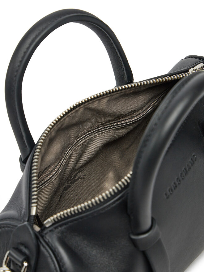 Longchamp Torebka Longchamp 10270HFK Czarny
