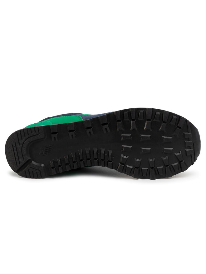 New Balance Laisvalaikio batai New Balance ML574UPZ Spalvota