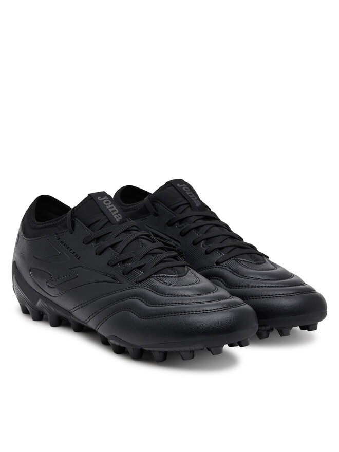 Joma Tenisice za nogomet Joma Powerful 2521 POWS2521AG Crna
