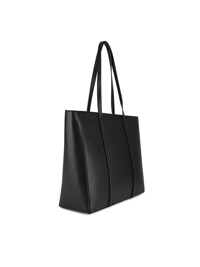 Nine West Geantă Nine West LX10047 Negru