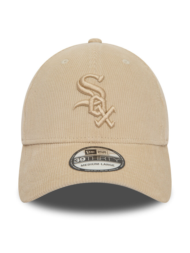 New Era Cap New Era Cord 3930 Sox 60435054 Beige