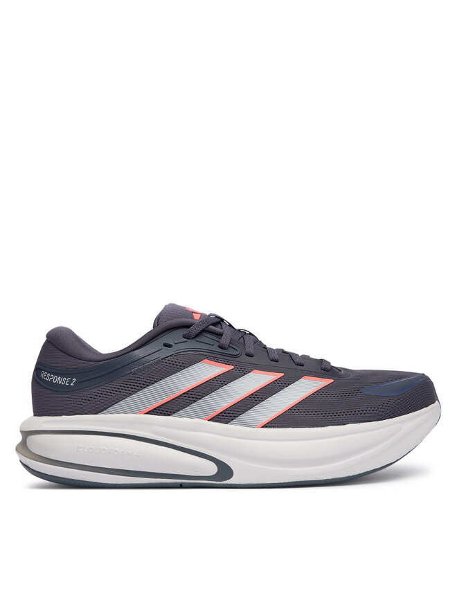 adidas Laufschuhe adidas Response 2 KK4283 Schwarz